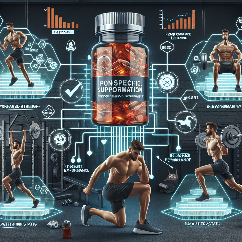 Effektive Trainingsvorbereitung: Wie Turinabol Ihre Leistung steigern kann