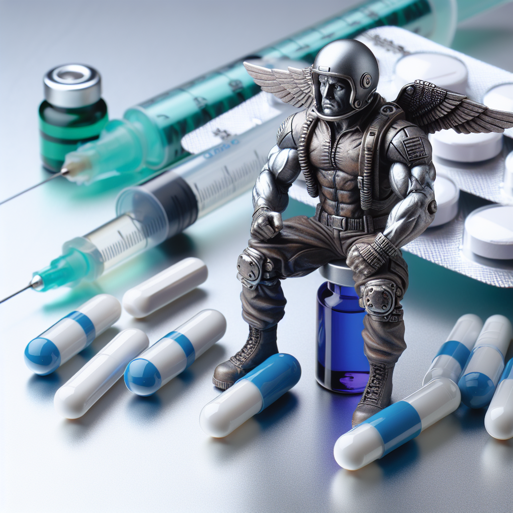 Sicherheitsaspekte bei der Anwendung von Methenolon tabletten