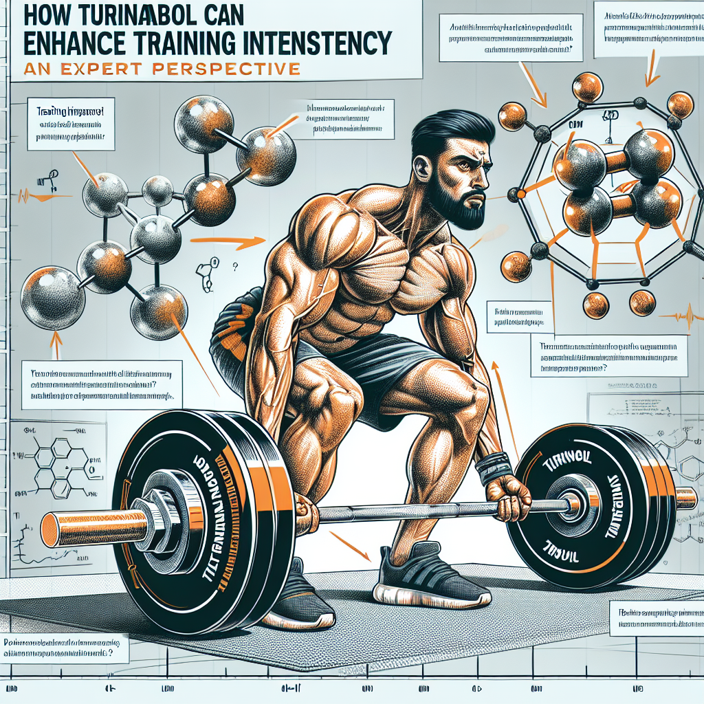 Wie Turinabol die Trainingsintensität steigern kann: Ein Expertenblick