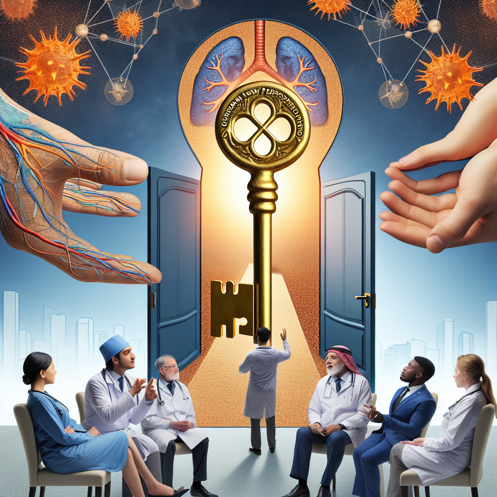 Therapieansätze bei diabetischer Neuropathie: Wie Tirzepatide neue Perspektiven eröffnet