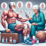 Anwendung von Stanozolol-Injektionen bei älteren Sportlern: Experteneinschätzungen und Empfehlungen