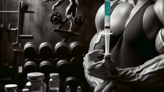 Anwendung von Stanozolol-Injektionen bei männlichen Athleten: Ein Expertenleitfaden
