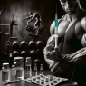 Anwendung von Stanozolol-Injektionen bei männlichen Athleten: Ein Expertenleitfaden