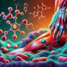 Die Rolle von Testosteron phenylpropionat bei der Unterstützung der Muskelregeneration