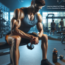 Erfahrungsberichte von Fitnessathleten: Die Rolle von Testosteron im Training