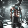 Optimale Trainingsintensität für maximale Muskelvolumensteigerung mit Synthol