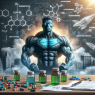 Strategien zur Überwindung von Trainingsplateaus: Die Rolle von Testosteron undecanoat.