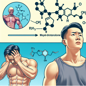 Wie Methyl drostanolon hilft, Muskelverspannungen zu reduzieren