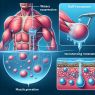 Wie Wassrige suspension von testosteron die Muskelregeneration effektiv unterstützt