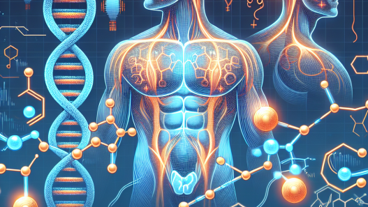 Ästhetik im Körperbau: Die Rolle von Gonadotropin