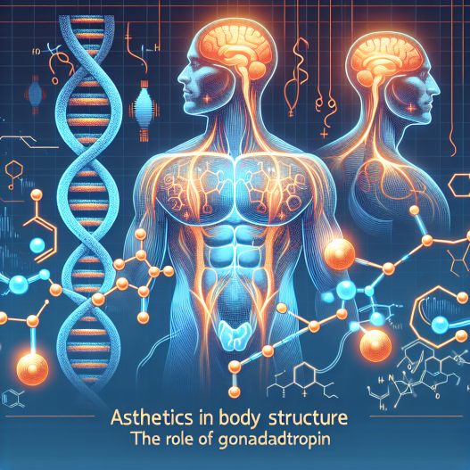 Ästhetik im Körperbau: Die Rolle von Gonadotropin