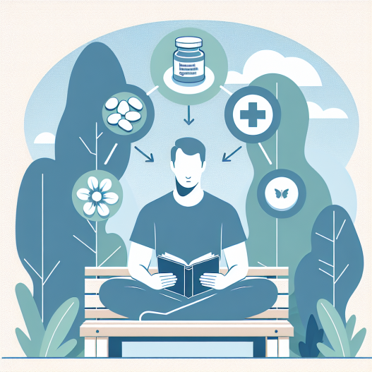 Aggressionskontrolle während der Kur mit Halotestin