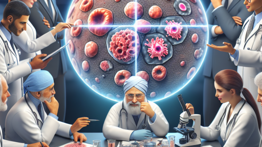 Anwendung von Letrozol bei therapieresistenten hormonellen Tumoren