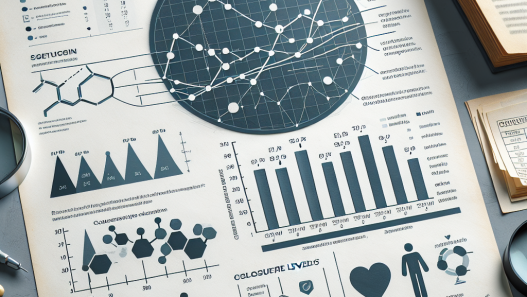 Cholesterinspiegel und Proviron: Wissenschaftliche Erkenntnisse zur Wirkung