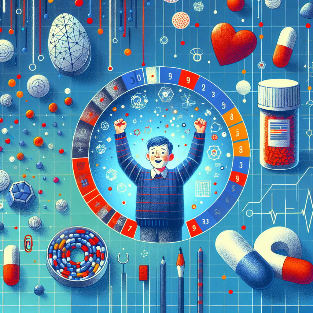 Cholesterinwerte bei Kindern und Jugendlichen: Wie Ezetimib helfen kann