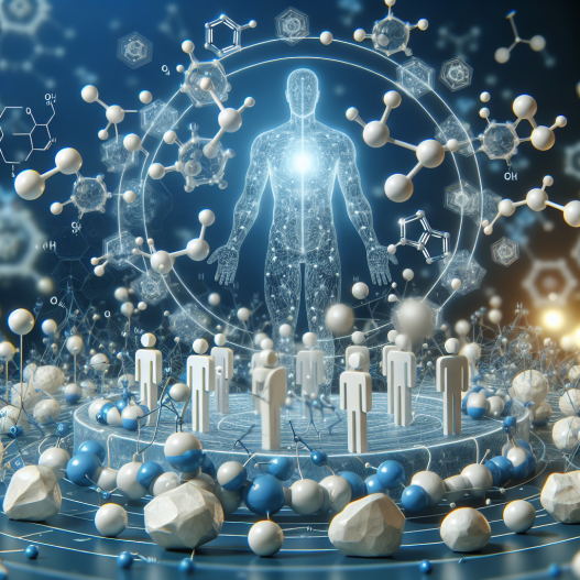 Detox-Kuren: Die Rolle von Magnesium im Entgiftungsprozess