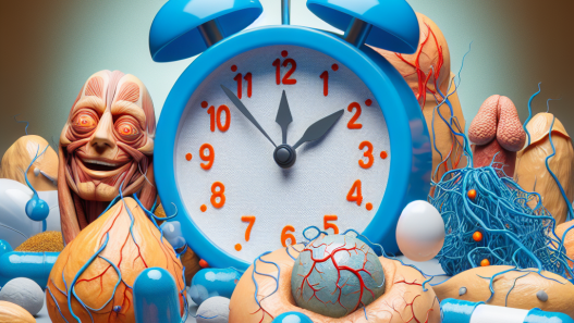 Die Auswirkungen von Cabergolin auf die männliche Fruchtbarkeit