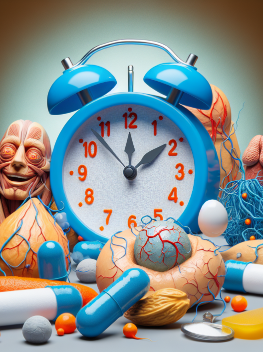 Die Auswirkungen von Cabergolin auf die männliche Fruchtbarkeit