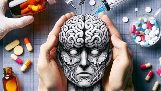 Die Auswirkungen von Isotretinoin auf die psychische Verfassung