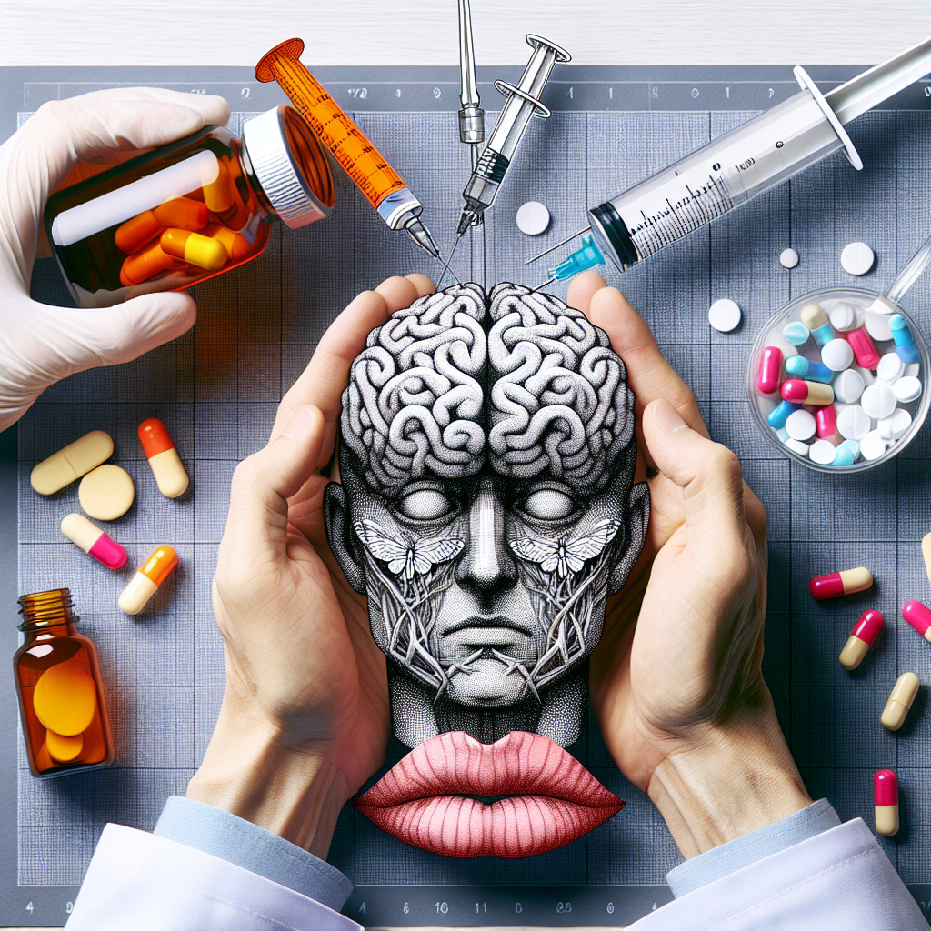 Die Auswirkungen von Isotretinoin auf die psychische Verfassung