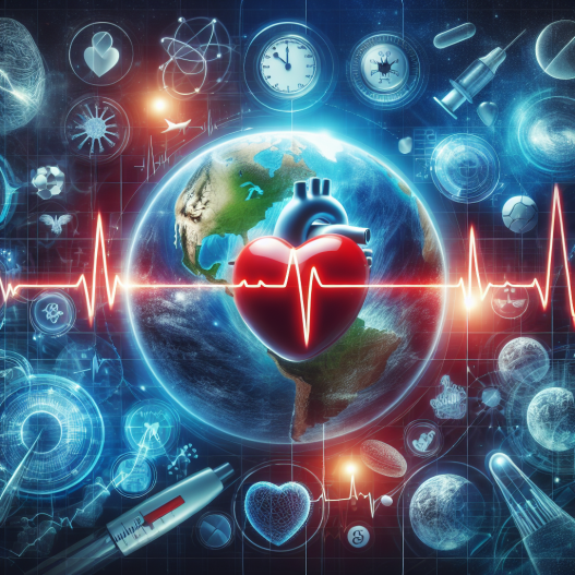 Die Auswirkungen von Telmisartan auf die Herzfrequenz: Ein tieferer Einblick