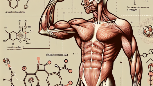 Die Bedeutung von CLA für die Muskelkraft