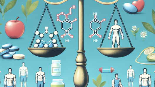 Die Rolle von Proviron bei der Unterstützung des Hormonhaushalts während der Post-Cycle-Therapie