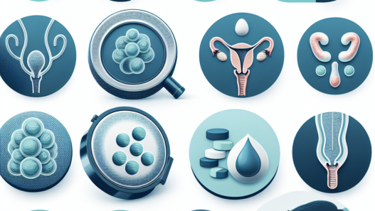 Dosierung von Finasterid bei unterschiedlichen Prostataerkrankungen