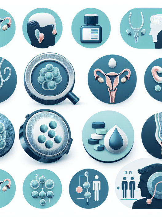 Dosierung von Finasterid bei unterschiedlichen Prostataerkrankungen