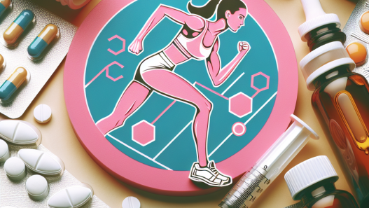 Dosierung von Oxymetholone Tabletten bei Frauen im Leistungssport: Was Sie wissen müssen