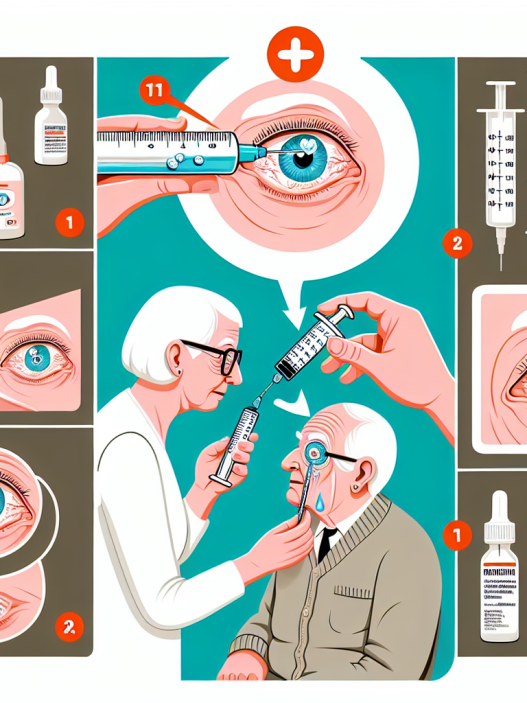 Dosierungsempfehlungen bei älteren Patienten: Wie Toremifen citrat richtig angewendet wird