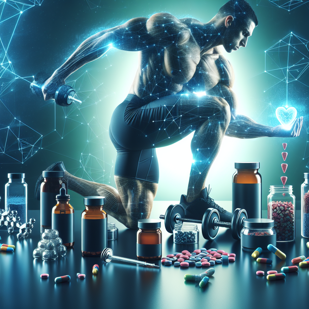 Dosierungsempfehlungen für Sportler: Wie Exemestan Ihre Leistung beeinflussen kann