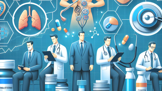 Dosierungsempfehlungen für unterschiedliche Therapiezwecke: Wie Finasterid optimal eingesetzt wird