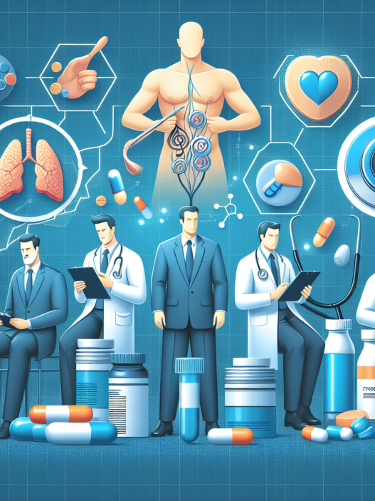 Dosierungsempfehlungen für unterschiedliche Therapiezwecke: Wie Finasterid optimal eingesetzt wird