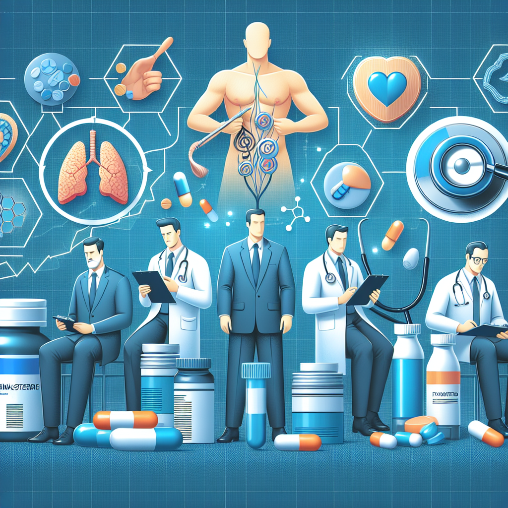 Dosierungsempfehlungen für unterschiedliche Therapiezwecke: Wie Finasterid optimal eingesetzt wird