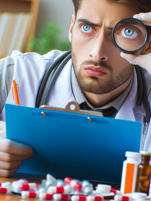 Durch richtige Dosierung Anastrozol-Nebenwirkungen vermeiden