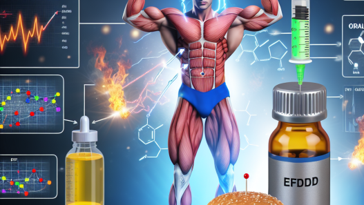 Effektive Fettverbrennung durch Low-Carb-Diät in Kombination mit Methanolonacetat oral