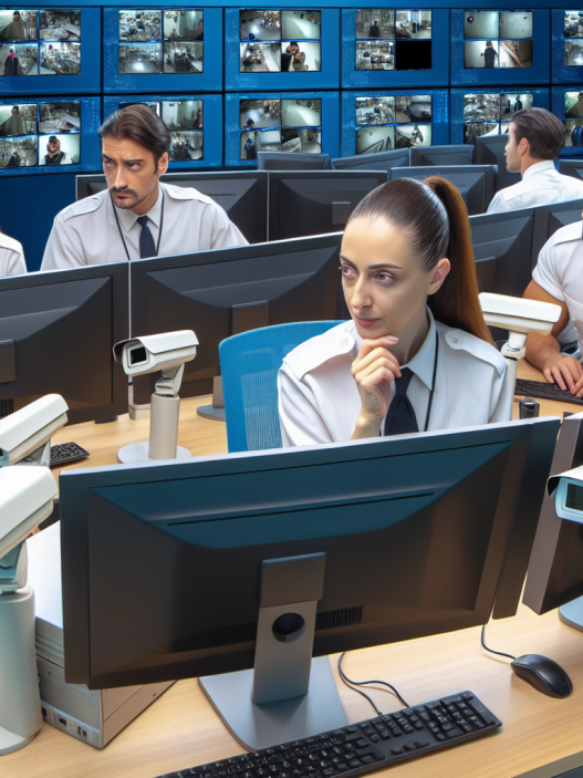 Effektiver Einsatz von Modafinil im Sicherheitsdienst