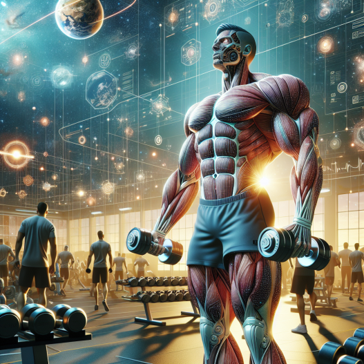 Einführung in die Welt der Steroide für Anfänger: Ein Blick auf Methyltrenbolon