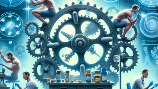 Einsteiger-Leitfaden: Der Zyklus mit Methandienon im Fokus