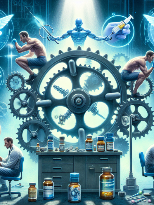 Einsteiger-Leitfaden: Der Zyklus mit Methandienon im Fokus