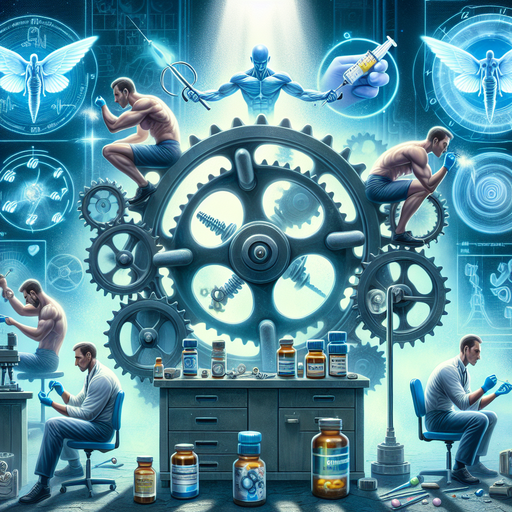 Einsteiger-Leitfaden: Der Zyklus mit Methandienon im Fokus