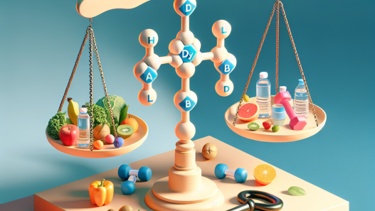 Hormonbalance durch Gonadotropin: Der Schlüssel zur Gesundheit