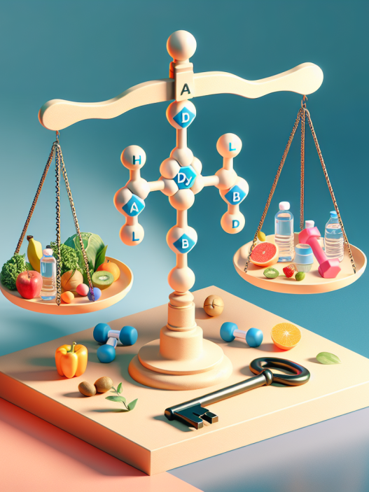 Hormonbalance durch Gonadotropin: Der Schlüssel zur Gesundheit