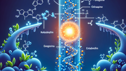 Katabole Prozesse und die Rolle von Methyltrenbolon
