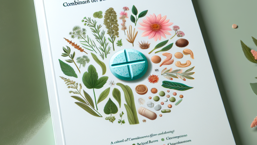 Kombination von pflanzlichen Stoffen mit Clomid: Ein umfassender Leitfaden