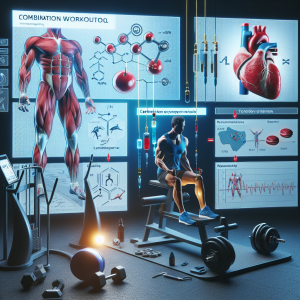 Kombinationstraining und die Rolle von Erythropoietin