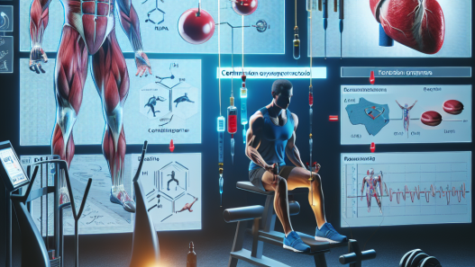 Kombinationstraining und die Rolle von Erythropoietin