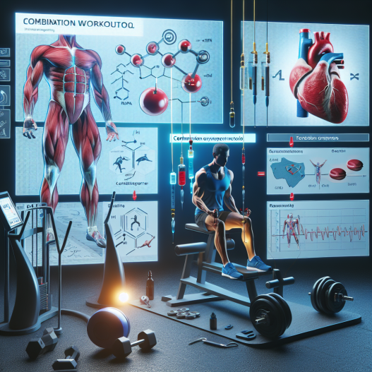 Kombinationstraining und die Rolle von Erythropoietin