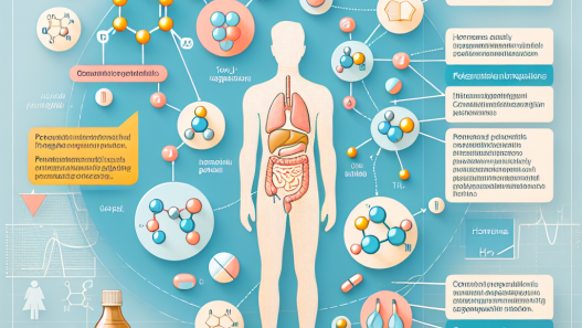 Mögliche Wechselwirkungen von Hormonpräparaten bei Jugendlichen: Wie Cabergolin eine Rolle spielt